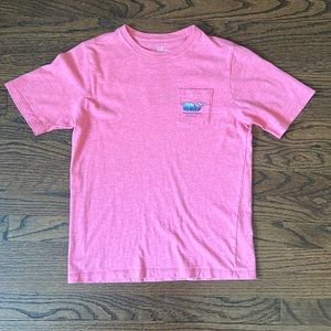 Rare Vineyard Vines New York tshirt